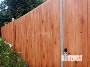 Дом 226м&sup2;, 2-этажный, участок 5 сот.  