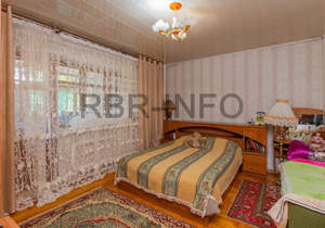 Дом 116м², 2-этажный, участок 0 сот.  