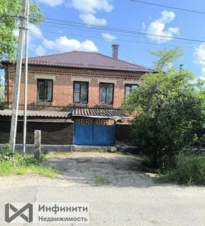 Дом 84м², 2-этажный, участок 8 сот.  