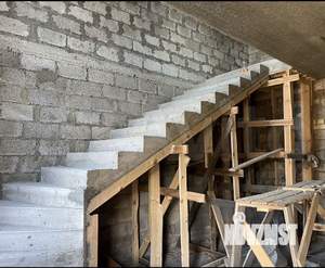 Дом 209м², 2-этажный, участок 4 сот.  