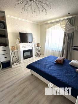 Дом 206м², 2-этажный, участок 8 сот.  