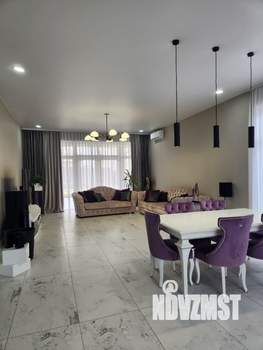 Дом 191м², 1-этажный, участок 10 сот.  