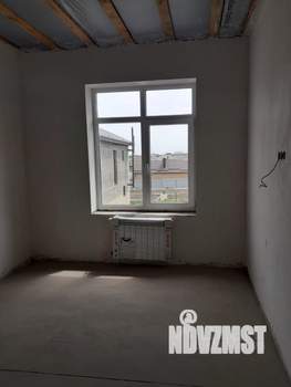 Коттедж 140м², 2-этажный, участок 3 сот.  