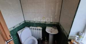 Дом 70м², 1-этажный, участок 4 сот.  