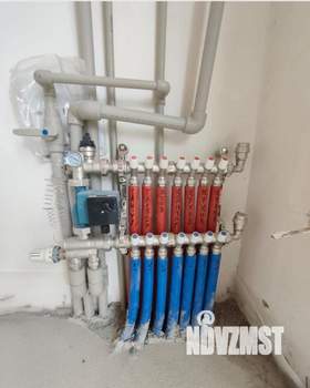 Дом 97м&sup2;, 1-этажный, участок 4 сот.  