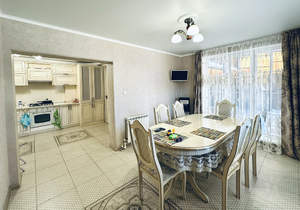 Дом 150м², 2-этажный, участок 7 сот.  