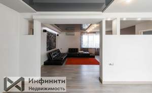 Дом 250м², 3-этажный, участок 5 сот.  