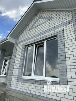 Дом 100м², 1-этажный, участок 6 сот.  