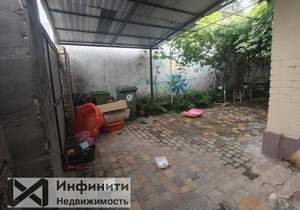Дом 54м², 1-этажный, участок 5 сот.  