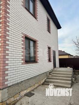 Дом 129м², 2-этажный, участок 5 сот.  