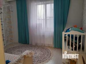 Дом 95м², 1-этажный, участок 6 сот.  