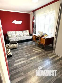 Дом 206м², 2-этажный, участок 8 сот.  