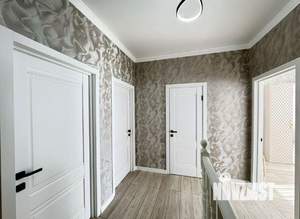 Дом 125м², 2-этажный, участок 2 сот.  