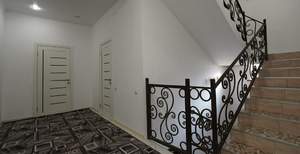 Дом 458м², 3-этажный, участок 7 сот.  