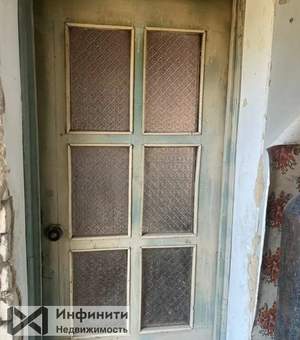 Дом 53м&sup2;, 2-этажный, участок 6 сот.  