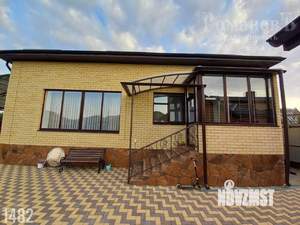 Дом 277м², 2-этажный, участок 8 сот.  