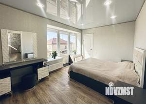 Дом 151м², 2-этажный, участок 5 сот.  