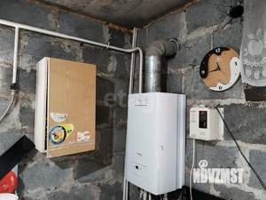 Дом 92м&sup2;, 3-этажный, участок 4 сот.  