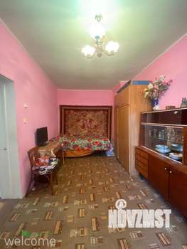 Дом 40м², 1-этажный, участок 3 сот.  