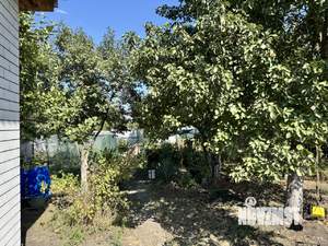 Дом 60м², 2-этажный, участок 6 сот.  