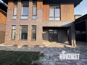 Дом 221м², 2-этажный, участок 5 сот.  