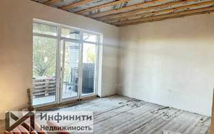 Дом 127м², 1-этажный, участок 7 сот.  
