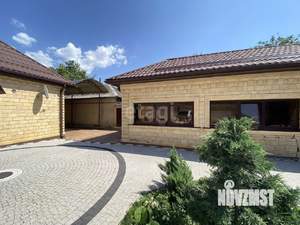 Дом 90м&sup2;, 1-этажный, участок 6 сот.  