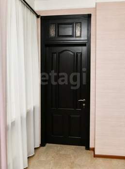 Дом 574м², 3-этажный, участок 6 сот.  