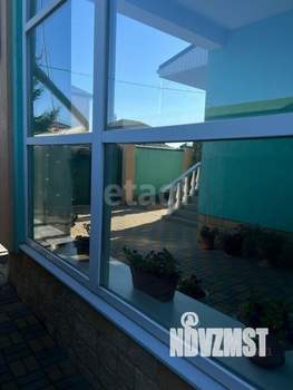 Дом 288м², 2-этажный, участок 13 сот.  