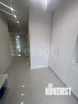 Дом 96м², 1-этажный, участок 5 сот.  