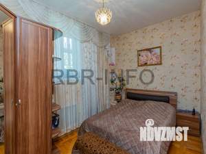 Дом 116м², 2-этажный, участок 2 сот.  