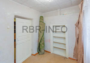 Дом 38м&sup2;, 1-этажный, участок 0 сот.  