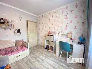 Дом 60м², 1-этажный, участок 5 сот.  