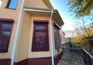 Дом 390м², 2-этажный, участок 12 сот.  