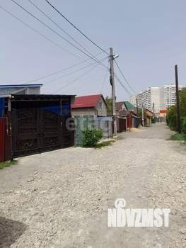 Дом 17м², 1-этажный, участок 8 сот.  