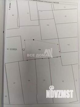 Дом 70м², 1-этажный, участок 5 сот.  