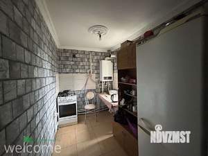 Дом 80м², 2-этажный, участок 5 сот.  