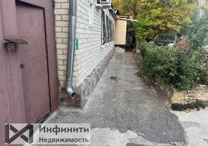 Дом 40м², 1-этажный, участок 2 сот.  