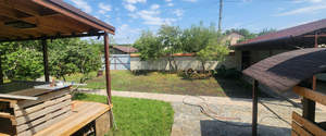 Дом 350м², 2-этажный, участок 12 сот.  