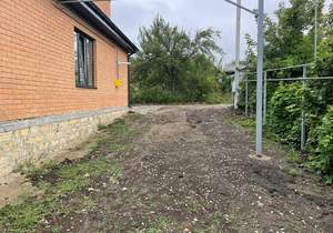 Дом 130м², 1-этажный, участок 6 сот.  