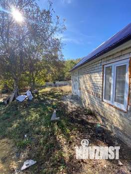 Дом 29м², 1-этажный, участок 6 сот.  