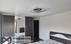 Дом 100м², 2-этажный, участок 6 сот.  
