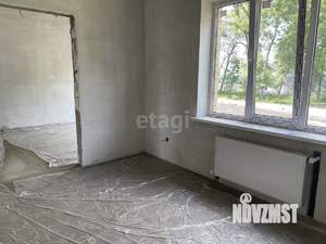 Дом 92м², 1-этажный, участок 6 сот.  