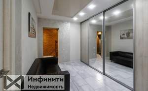 Дом 250м², 3-этажный, участок 5 сот.  