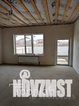 Дом 120м², 1-этажный, участок 5 сот.  