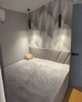 Дом 40м², 2-этажный, участок 5 сот.  