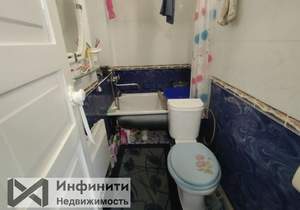 Дом 31м², 1-этажный, участок 1 сот.  