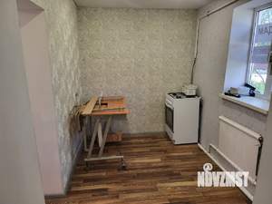 Дом 50м², 1-этажный, участок 5 сот.  