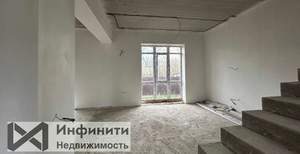 Дом 200м², 2-этажный, участок 5 сот.  