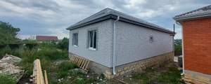 Дом 95м², 1-этажный, участок 4 сот.  